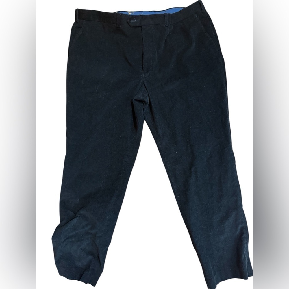 Ralph Lauren corduroy jeans
Color- Black
Size waist 42 length 32​
